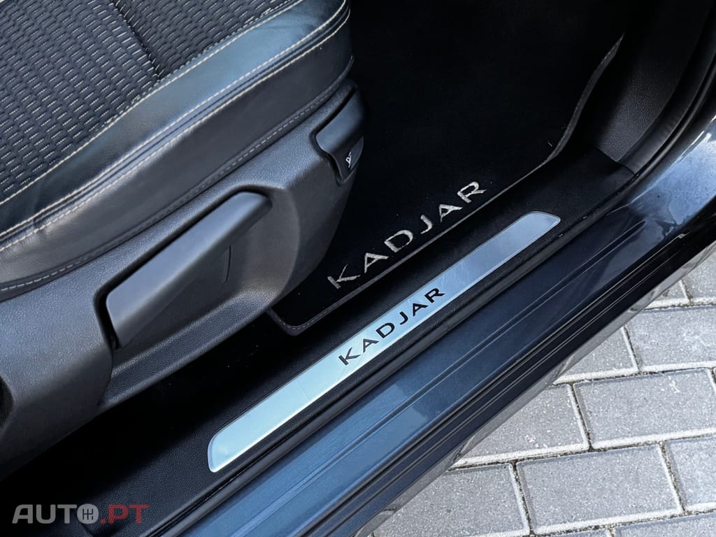 Renault Kadjar 1.5 dCi XMOD