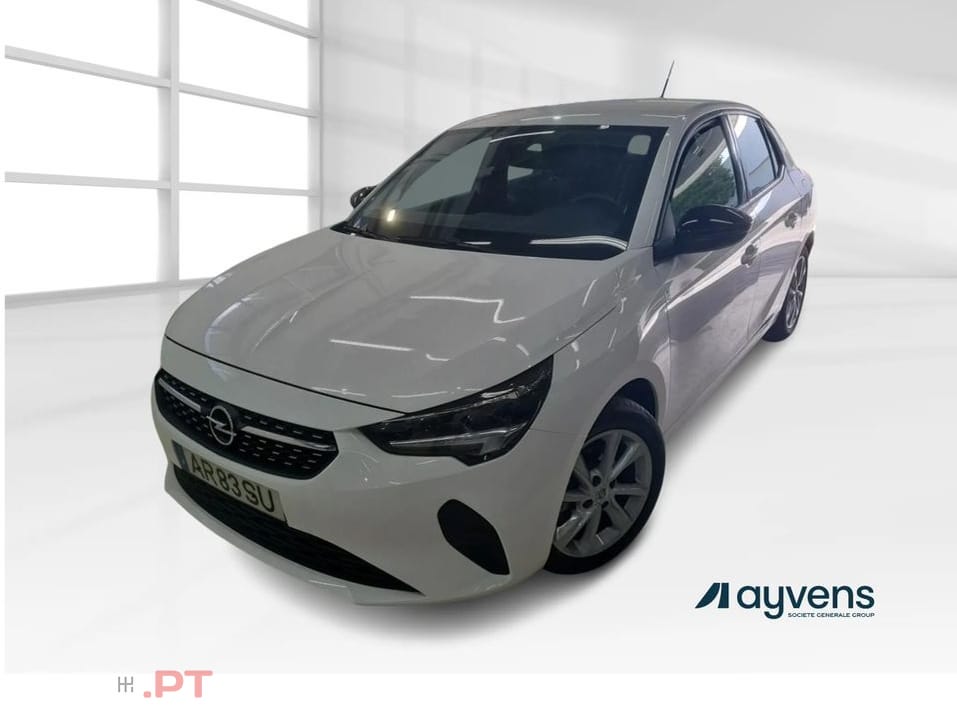 Opel Corsa 1.2 Business