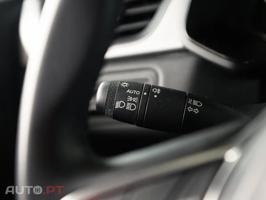 Renault Captur 1.0 TCe Techno