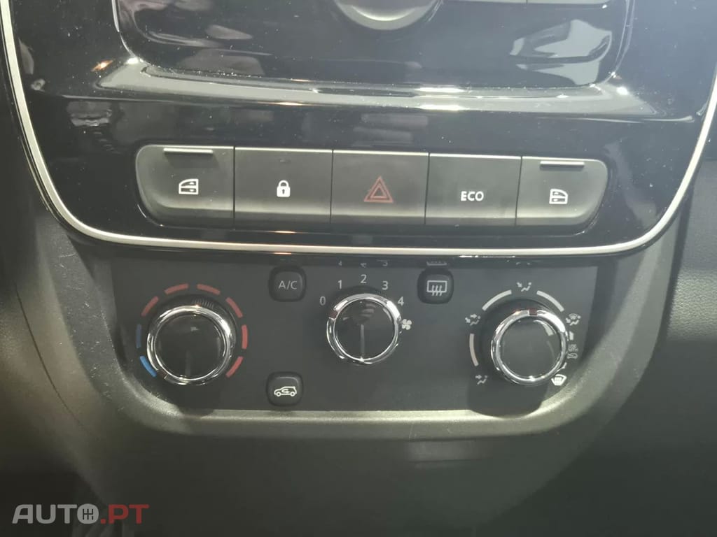 Dacia Spring Electric 45 Comfort