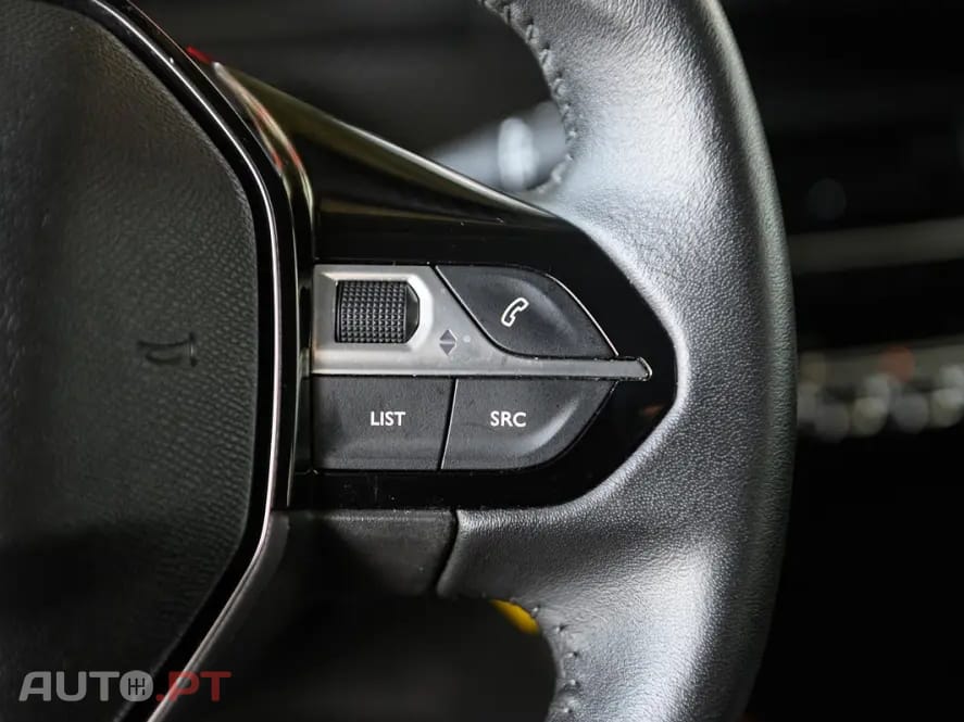 Peugeot 208 1.2 PureTech Active Pack