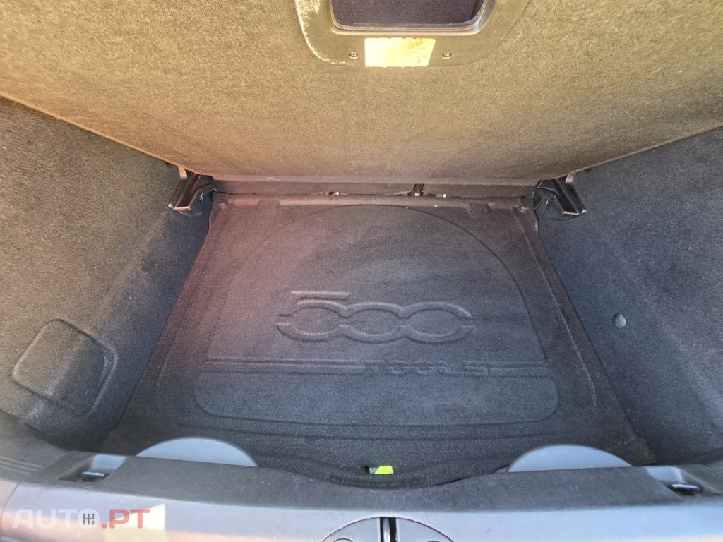 Fiat 500X 1.3 MJ Pop Star S&S
