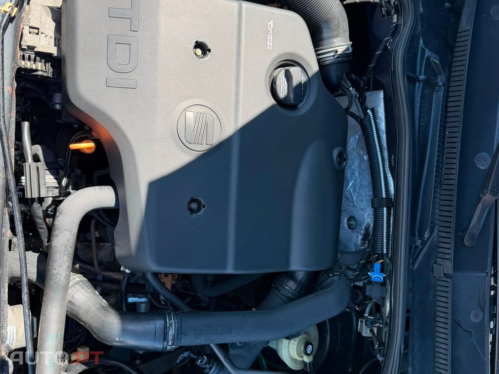 Seat Ibiza 1.9 TDI