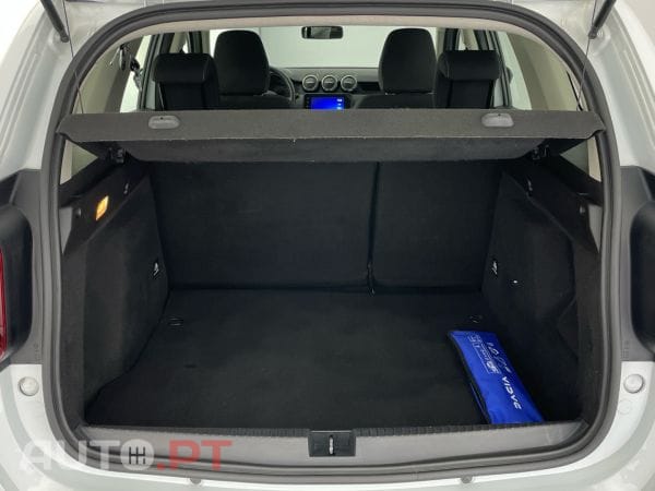 Dacia Duster 1.0 TCE 90cv Comfort