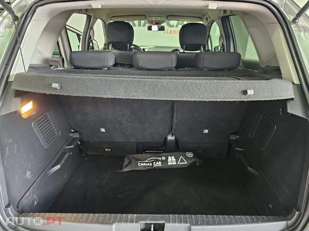 Renault Captur 0.9 TCE Exclusive