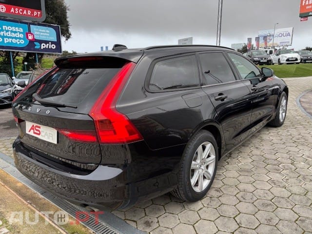Volvo V90 D3 Kinetic