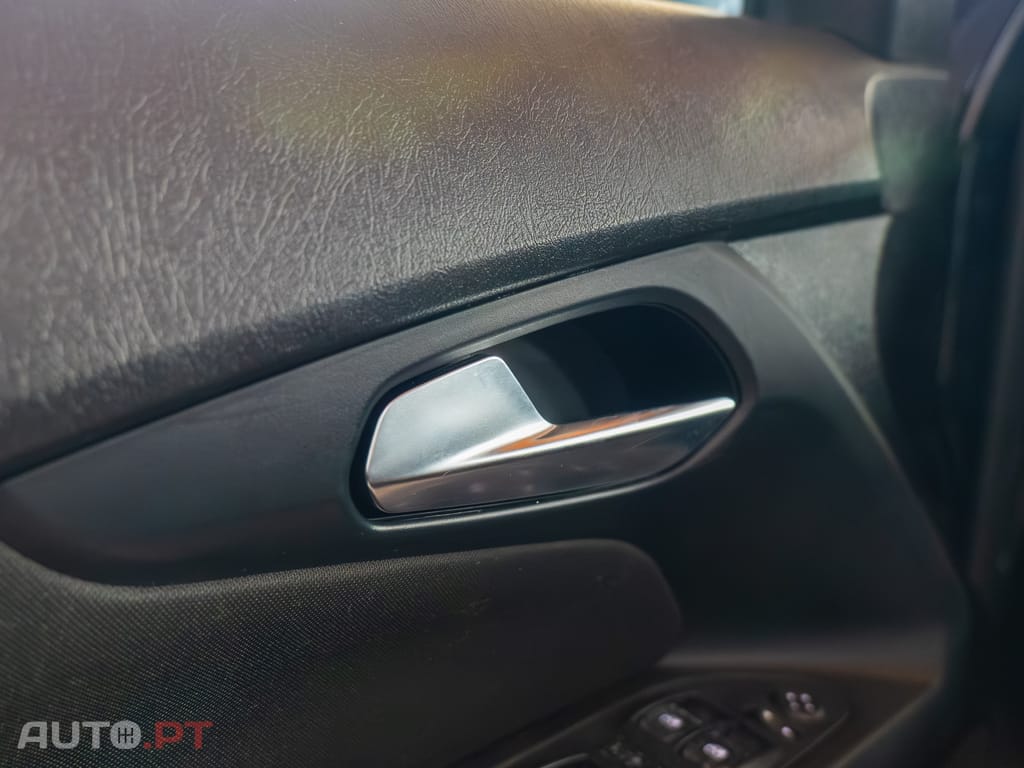 Fiat Tipo 1.3 Multijet City Life