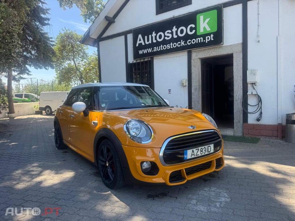 MINI Cooper Cooper