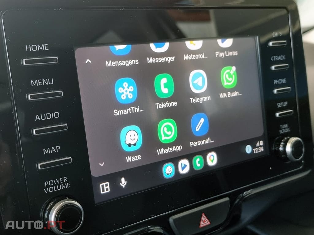 Toyota Yaris Cross 1.5 HDF Comfort