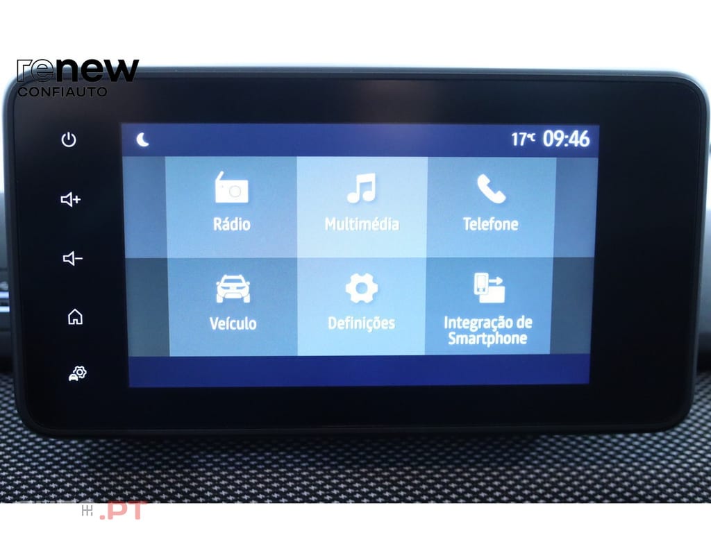 Dacia Sandero III Stepway Expression