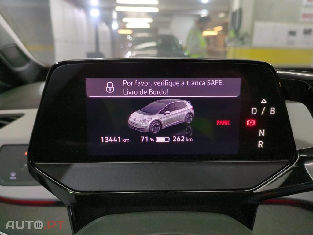 Volkswagen Id.3 Pro Confort