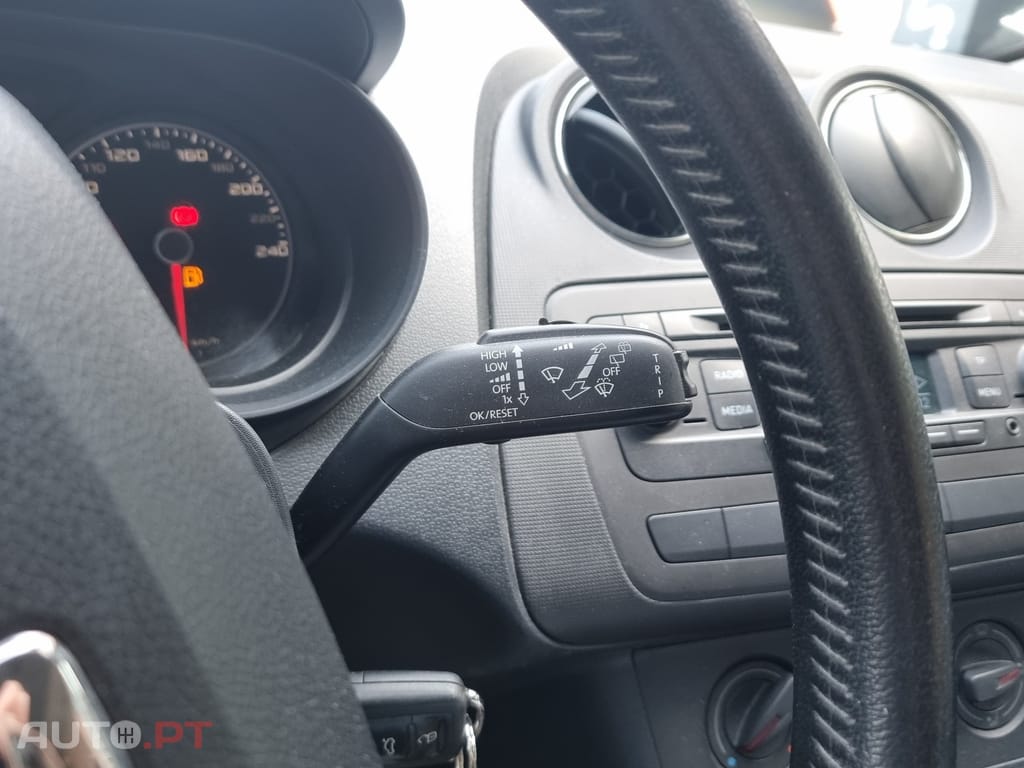 Seat Ibiza 1.2 TDi Fresc