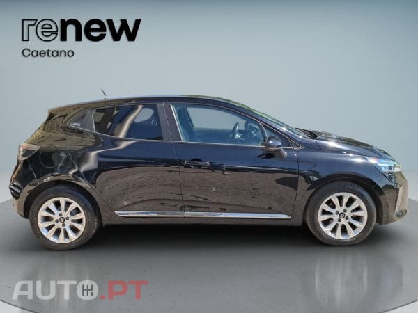 Renault Clio TCe 90 Evolution