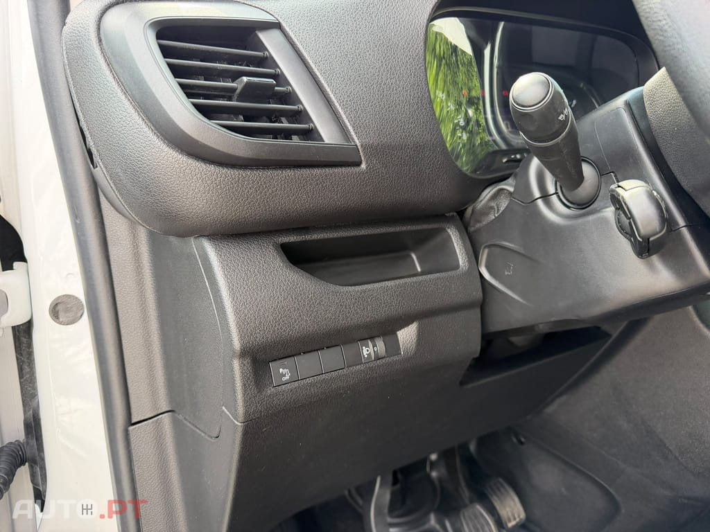 Opel Vivaro 1.5 CDTi L3H1