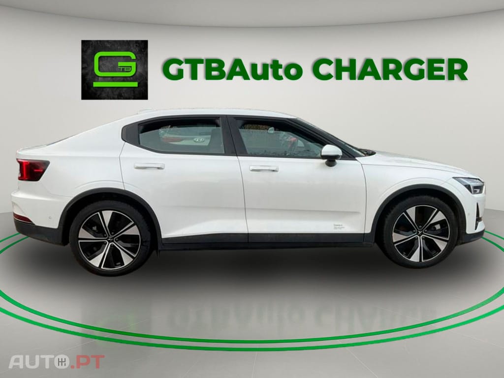 Polestar 2 Long Range 78 kWh