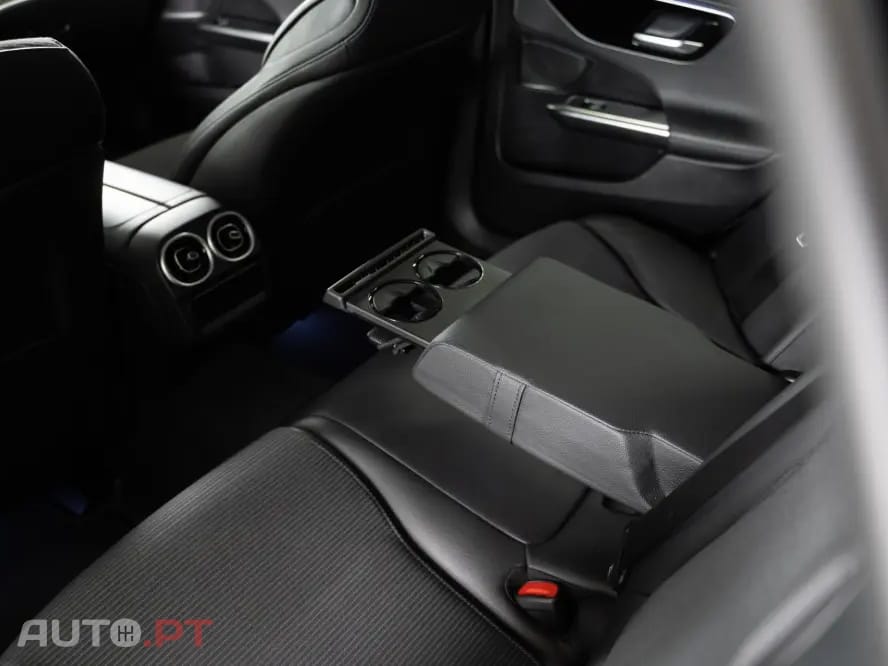Mercedes-Benz C 220 Station d 9G-TRONIC Avantgarde