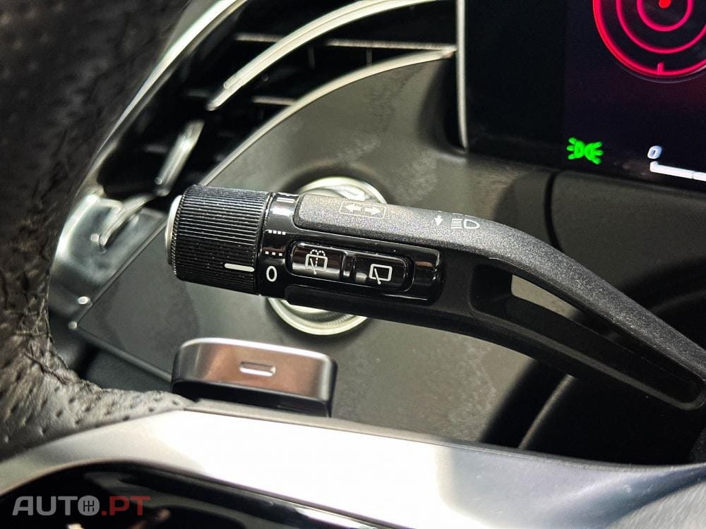 Mercedes-Benz E 300 de 4Matic 9G-TRONIC AMG Line