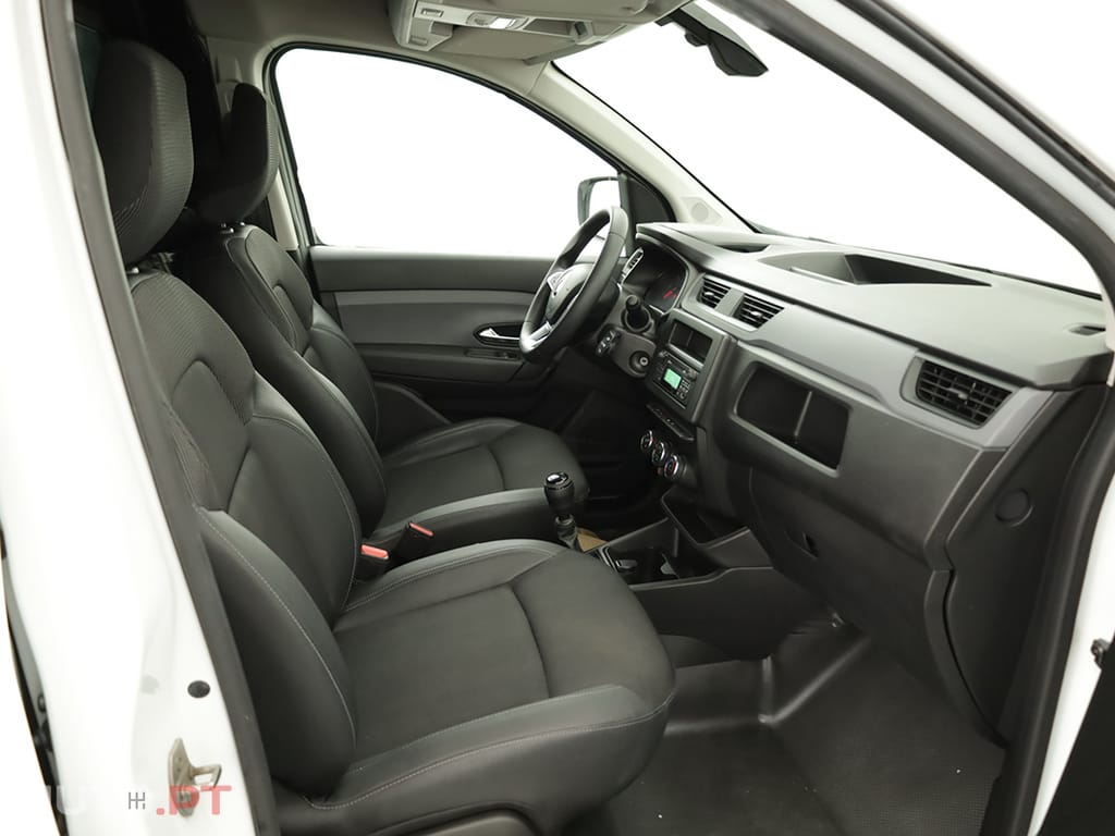 Renault Express Express 1.5 Blue dCi Advance