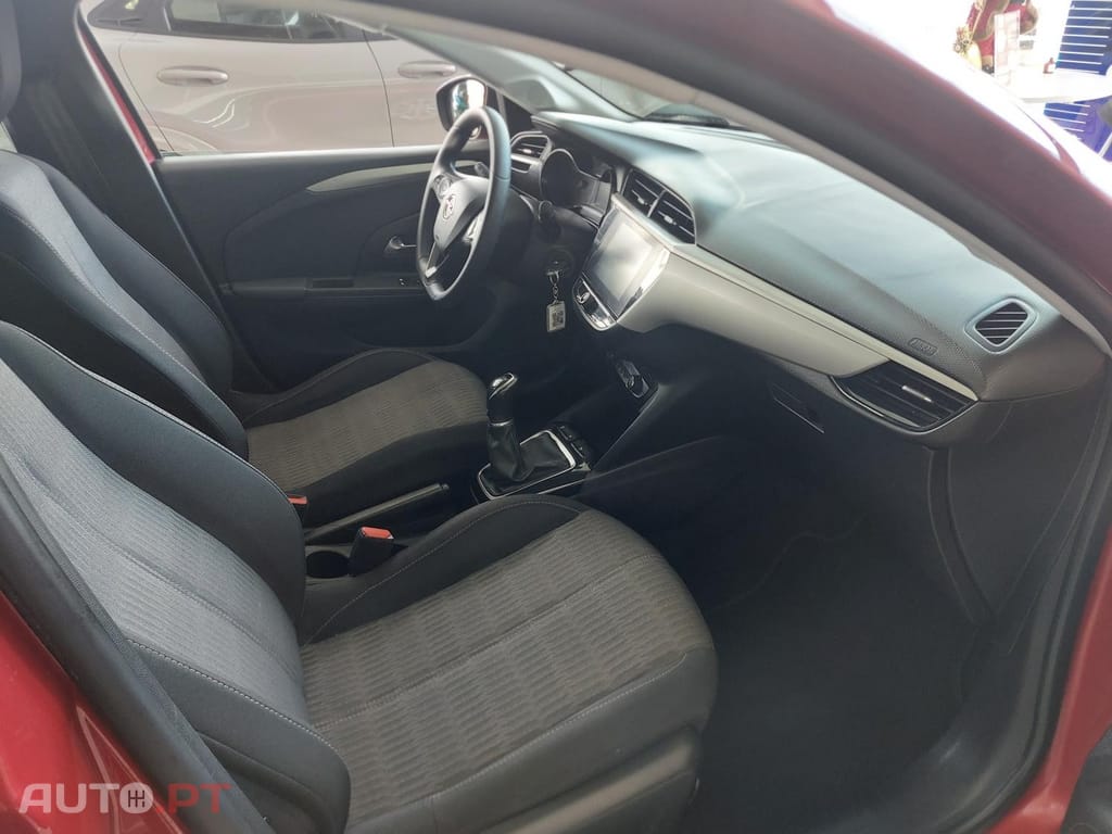 Opel Corsa 1.2 Edition