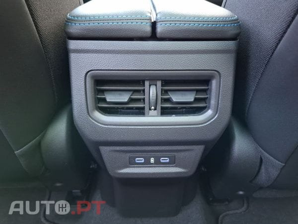 Renault Austral 1.2 E-Tech full hybrid 200 esprit alpine