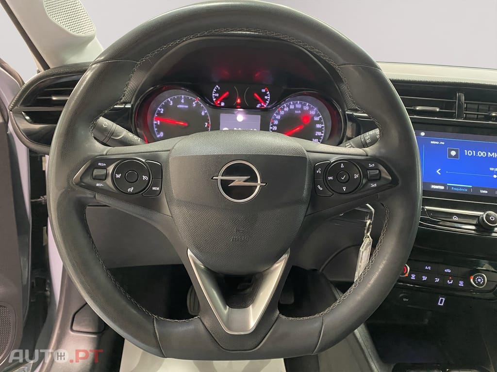 Opel Corsa 1.2 T GS