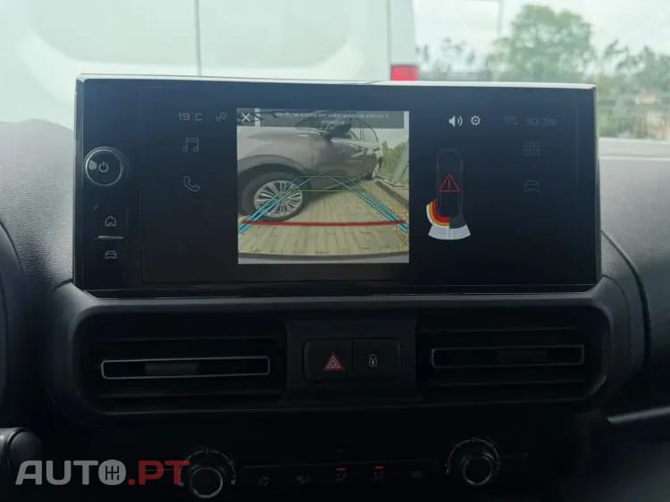 Fiat Doblo Outro