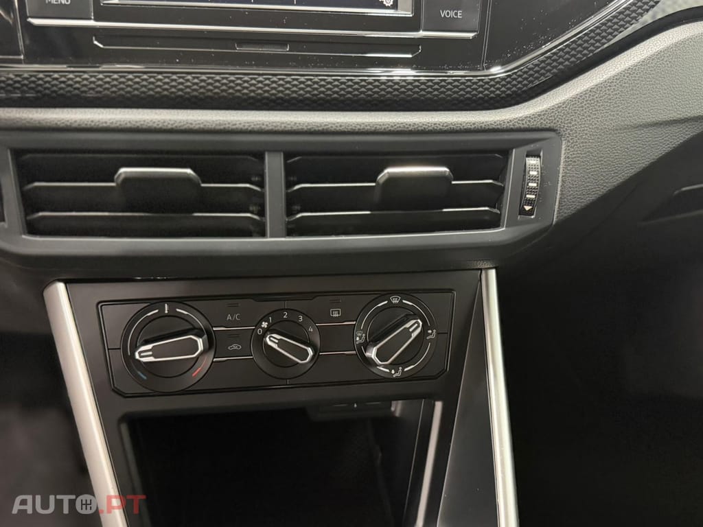 Volkswagen Taigo 1.0 TSI