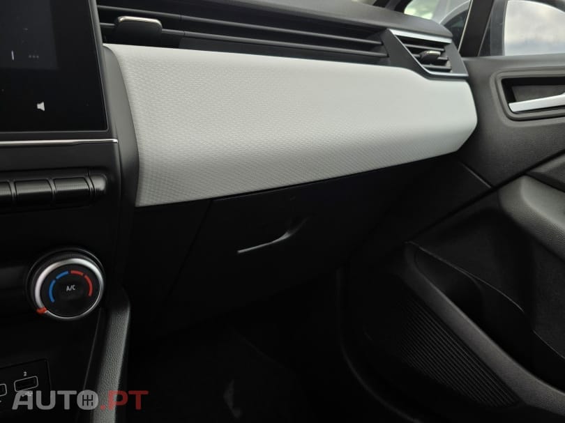 Renault Clio 1.5 Blue dCi Evolution