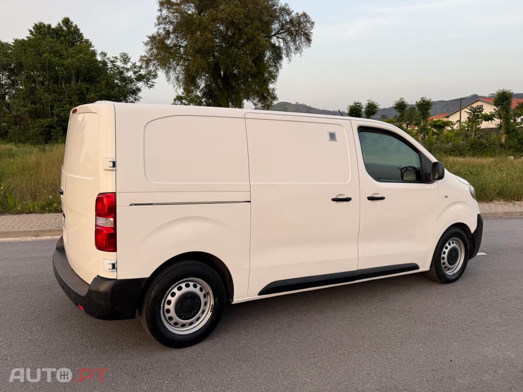 Peugeot Expert 1.6 BlueHDi L1H1