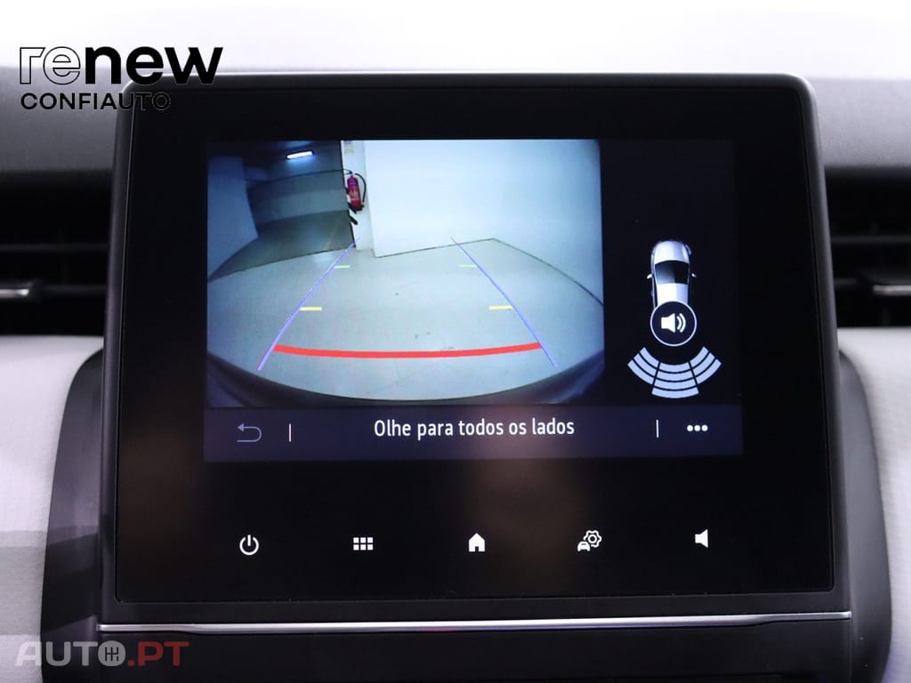 Renault Clio CLIO 5 TECHNO TCE 90