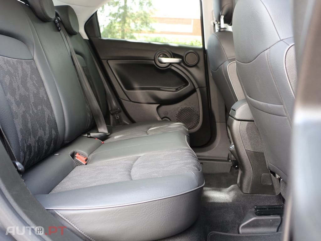 Fiat 500X 1.0 FireFly
