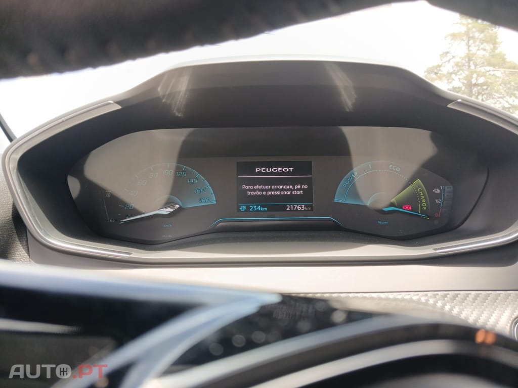 Peugeot E-208 50 kWh Active Pack
