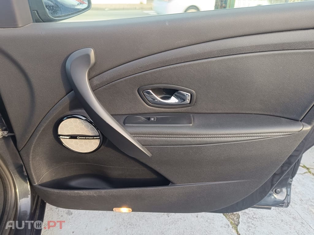 Renault Mégane 1.5 Blue dCi Bose Edition EDC