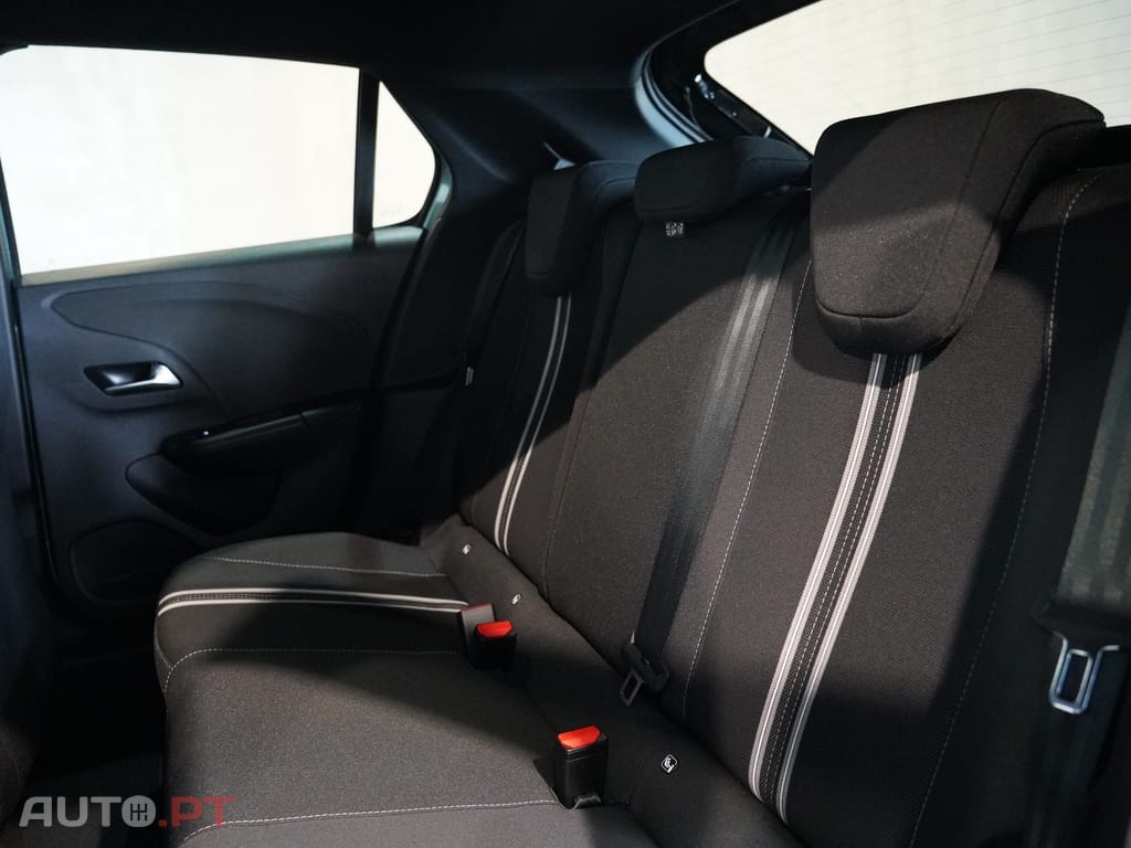 Opel Corsa YES 1.2 Turbo