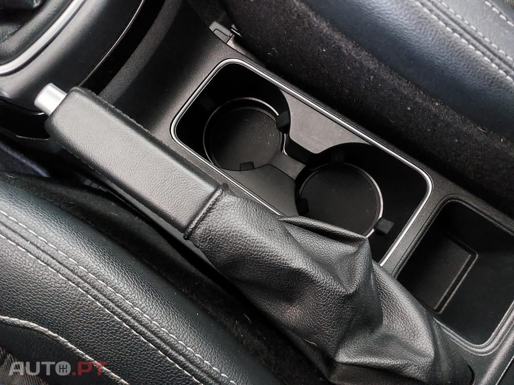 Ford EcoSport 1.0 EcoBoost Titanium Plus