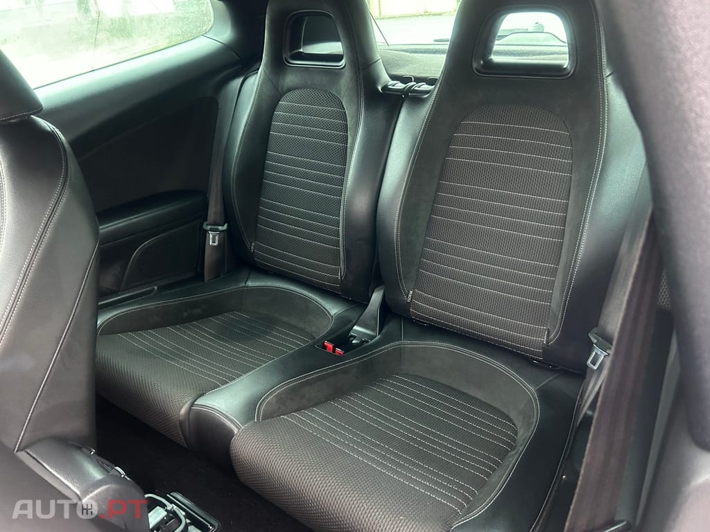 Volkswagen Scirocco 1.4 Tsi