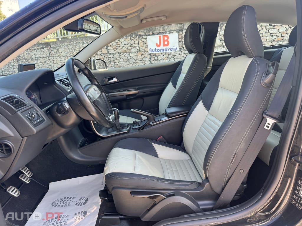 Volvo C30 D2 RDesign Edition Pro