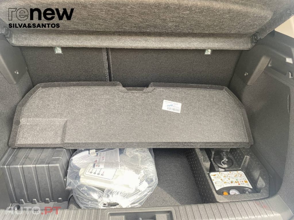 Renault Captur Captur Exclusive E-TECH PLUG-IN 160