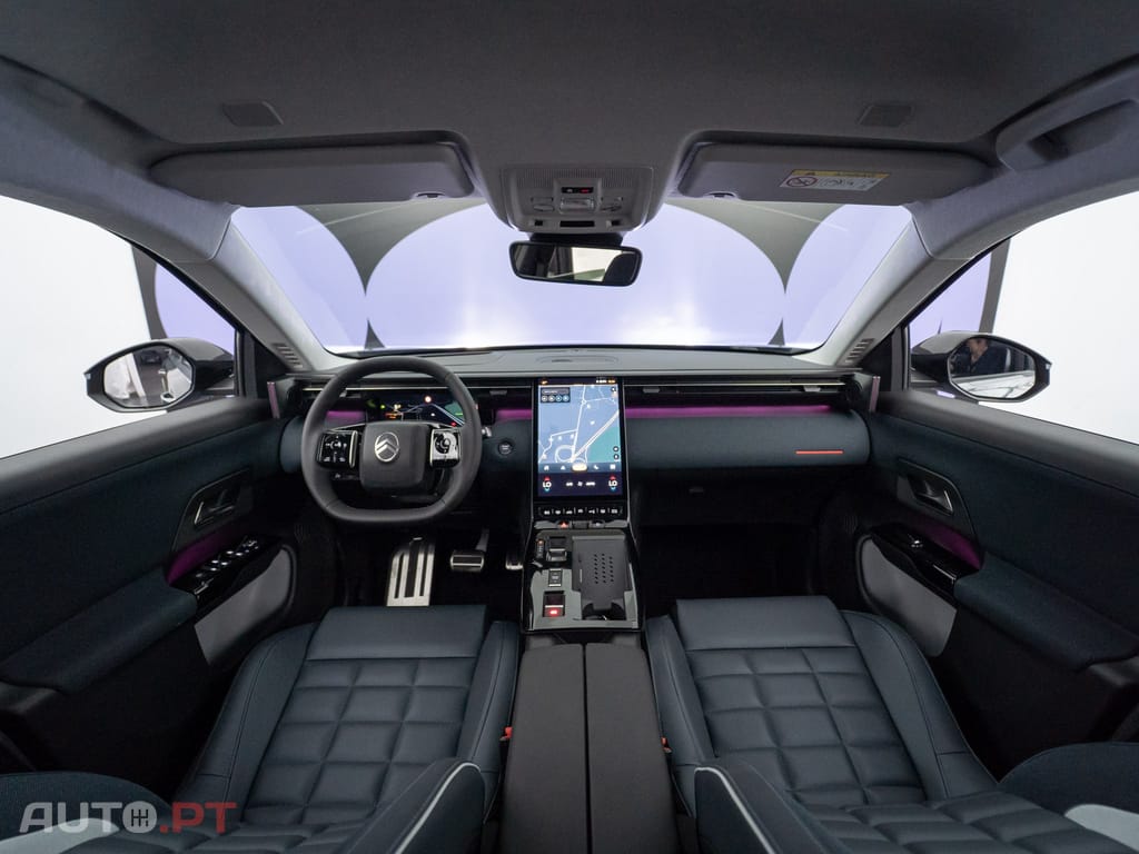 Citroen C5 Aircross 1.2 Hybrid Max e-DSC6