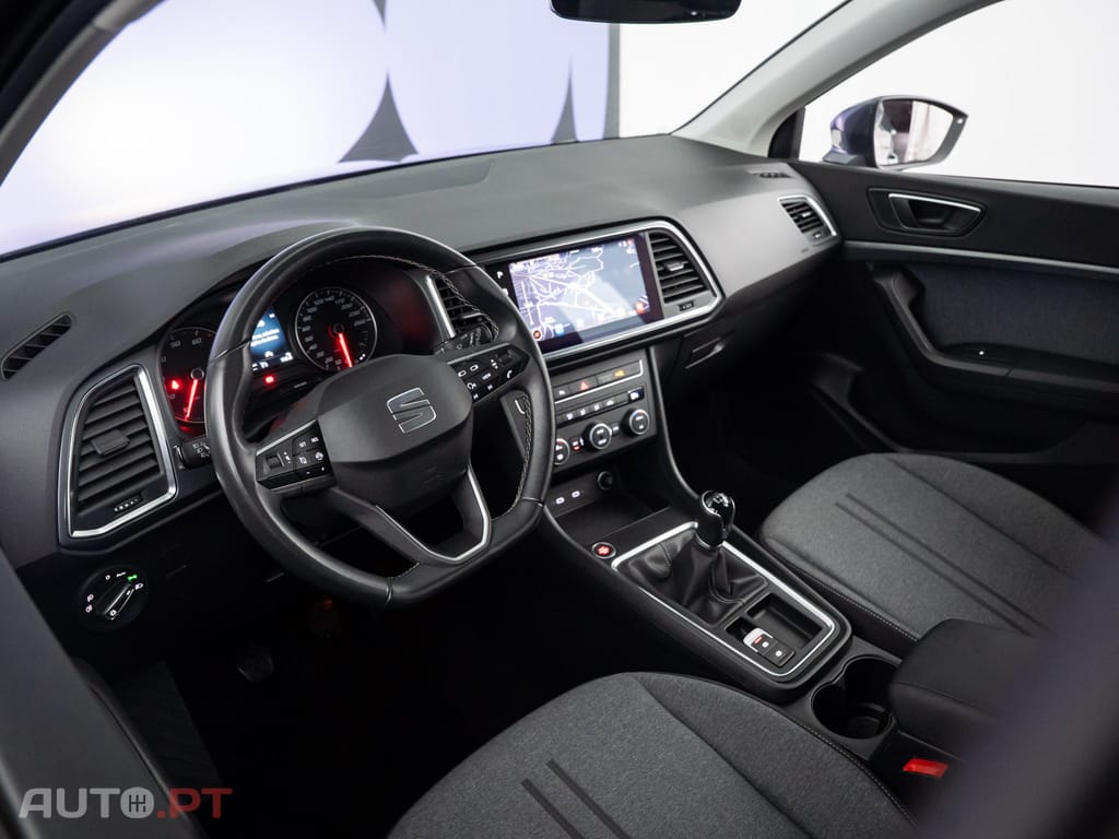 Seat Ateca 1.0 TSI Style