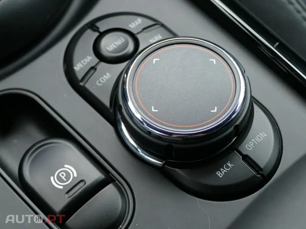 MINI Clubman John Cooper Works ALL4 Auto Desp.