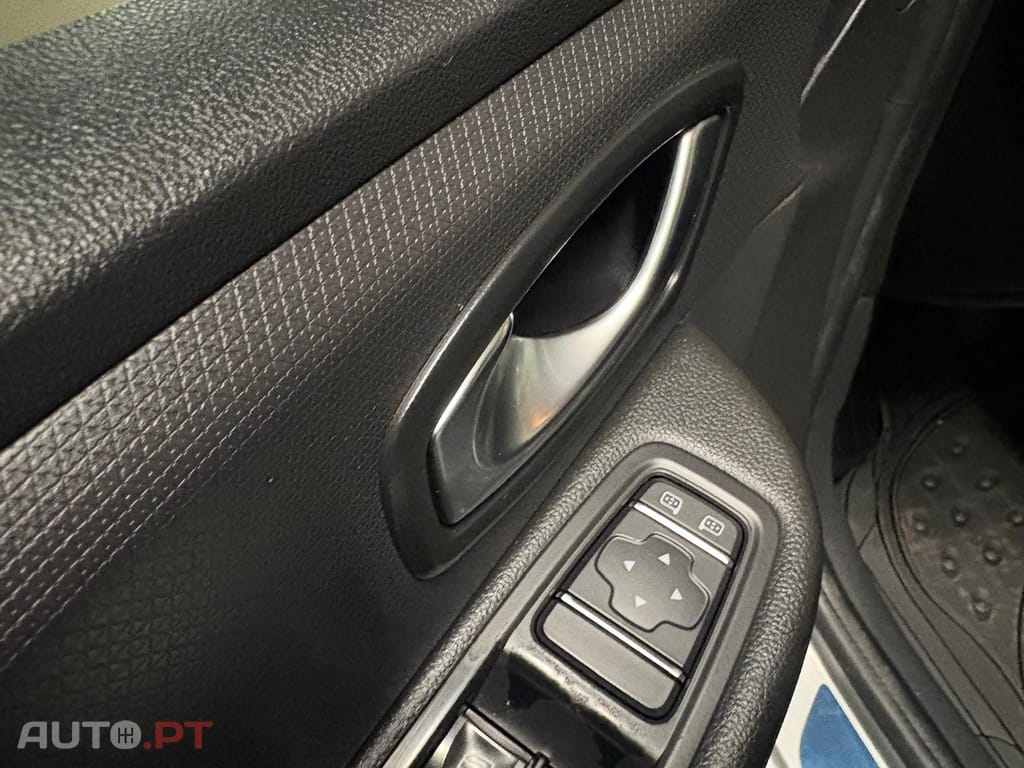 Renault Clio 0.9 TCe Limited