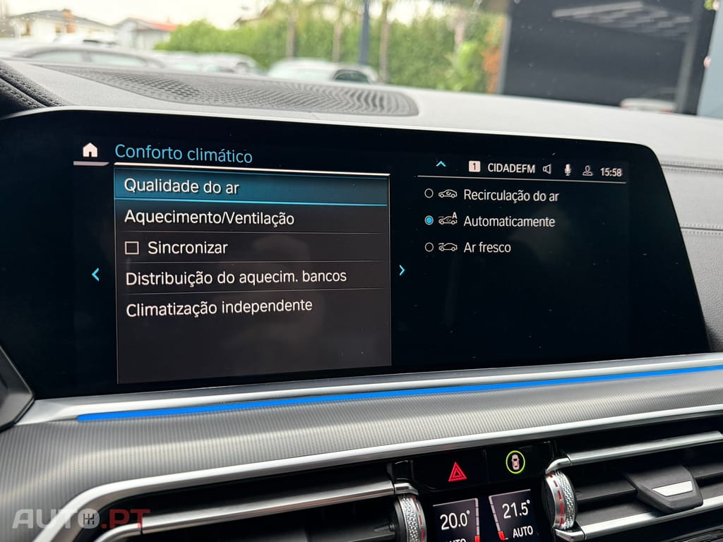 BMW X5 45 e xDrive Pack M