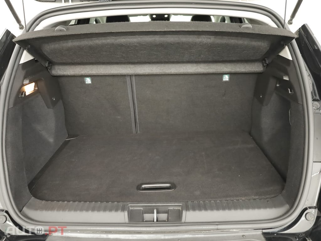 Renault Captur Captur 1.0 TCe Techno