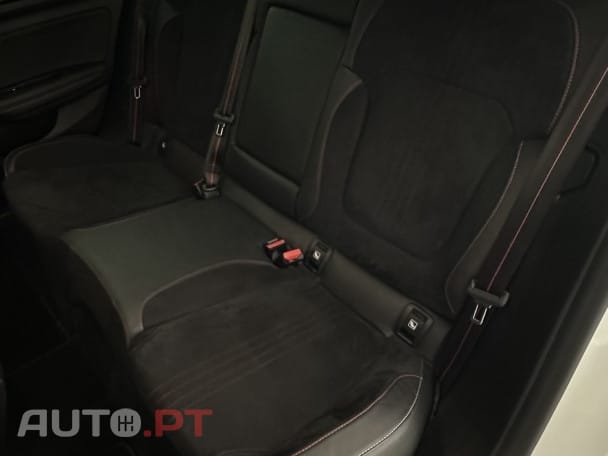 Renault Mégane 1.6 Plug-In R.S. Line