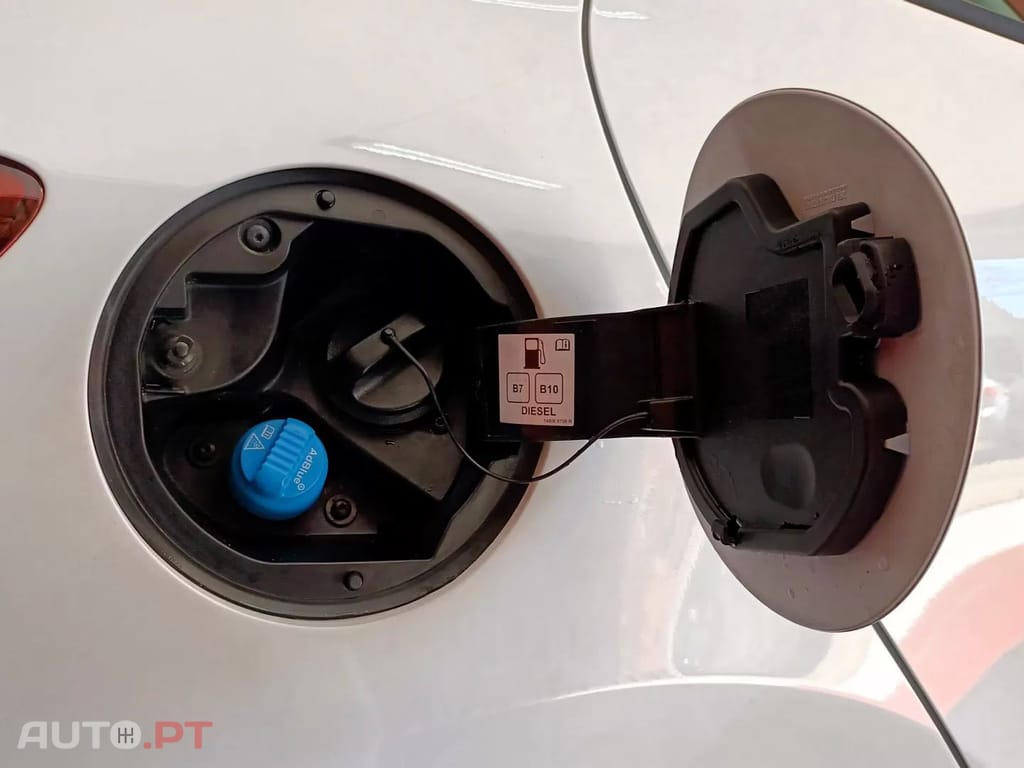 Renault Clio  VAN 1.5 BlueDCi AIR NAV