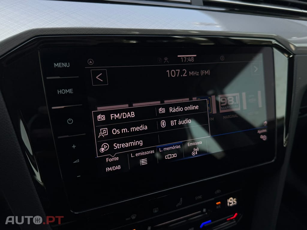Volkswagen Passat Variant 1.4 TSI GTE Plug-in