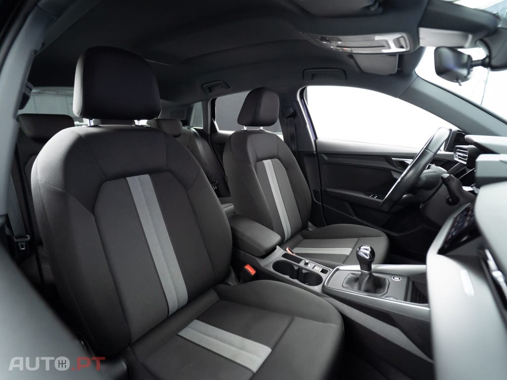 Audi A3 Sportback 30 TDI