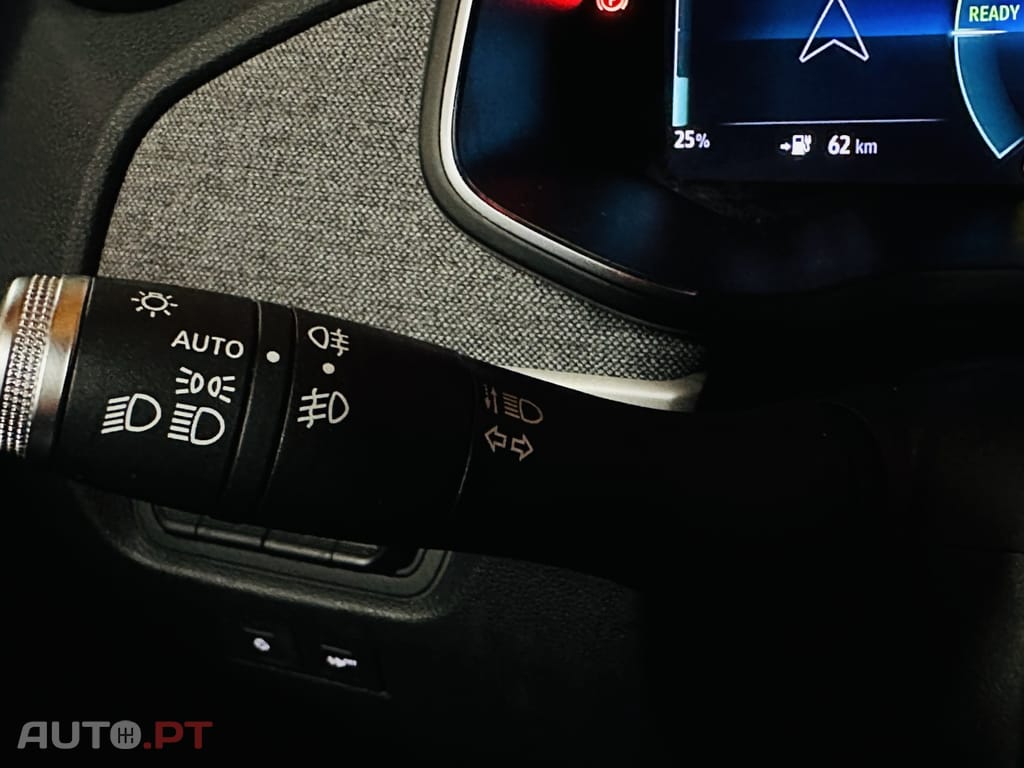 Renault Zoe (c/ Bateria) Limited 50