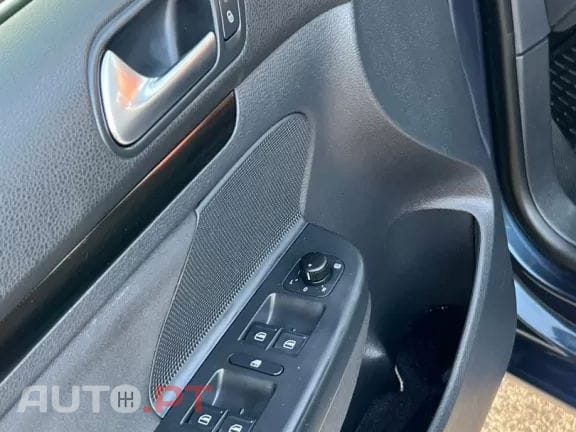 Volkswagen Golf 1.4 TSi Confortline DSG